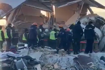 Фотография к новости: ﻿Ұшақ апаты: Ауыр халде жатқандардың арасында жүкті әйел де бар