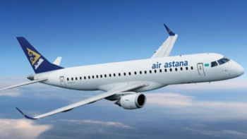 Фотография к новости: 28 желтоқсанда ұшақ апатынан зардап шеккендердің туыстары тегін тасымалданады