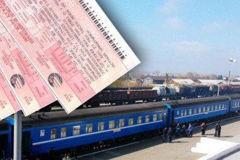 Фотография к новости: "Нұр-Сұлтан-1 - Алматы-2" бағытына қосымша билеттер сатыла бастады  