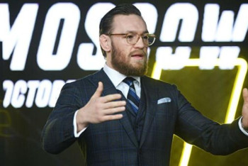 Фотография к новости: Конор панасыздарға көмектесті