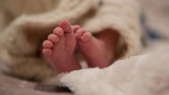 Фотография к новости: 62 жастағы әйел босанды