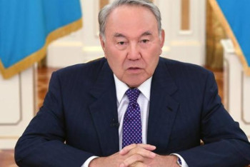 Фотография к новости: Елбасы: Қайғыға ортақтаса отырып, қаза болғандардың туыстары мен жақындарына көңіл айтамын