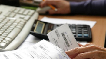 Фотография к новости: Павлодарда кейбір коммуналдық қызметтердің тарифтері көтерілуі мүмкін