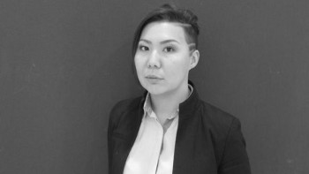 Фотография к новости: Ұшақ апаты: Informburo.kz редакторы Дана Круглова қайтыс болды