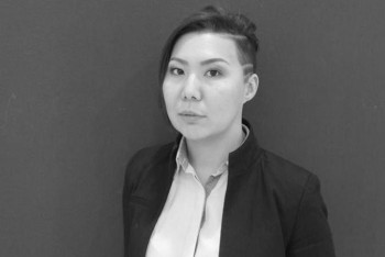 Фотография к новости: Ұшақ апаты: Informburo.kz редакторы Дана Круглова қайтыс болды