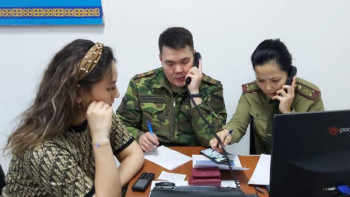 Фотография к новости: Ұшақ апаты: шұғыл желіге Нидерланды, АҚШ, Филиппин сынды бірқатар елден қоңырау келіп түсті