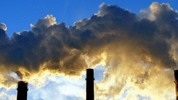 Фотография к новости: Еліміздің үш қаласында метеожағдай нашарлайды