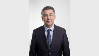 Фотография к новости: Марат Нұрғожин вице-министр лауазымынан босатылды