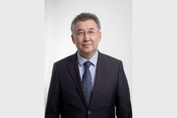 Фотография к новости: Марат Нұрғожин вице-министр лауазымынан босатылды