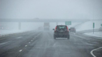 Фотография к новости: Қостанайда дабылды ескерту жарияланды