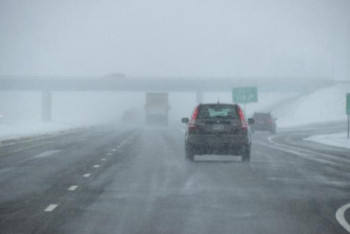 Фотография к новости: Қостанайда дабылды ескерту жарияланды