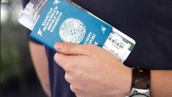 Фотография к новости: Ұшақ апаты. Билет құнының көтерілуі туралы ақпарат жалған