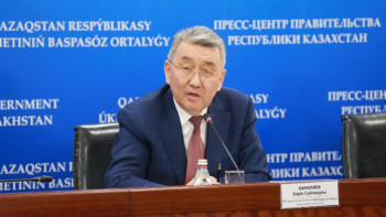 Фотография к новости: Ұшақ апаты. Неден болғаны 10 қаңтарда жария етіледі - Берік Камалиев