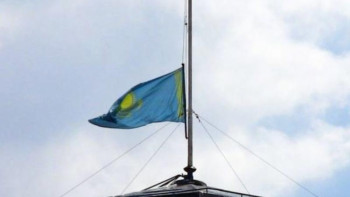 Фотография к новости: 28 желтоқсан жалпыұлттық аза тұту күні деп жарияланды