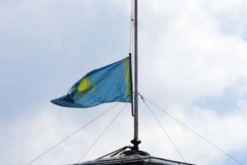 Фотография к новости: 28 желтоқсан жалпыұлттық аза тұту күні деп жарияланды