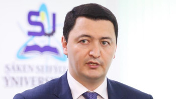 Фотография к новости: Ұшақ апаты. Науқастардың жағдайы тұрақты - вице-министр