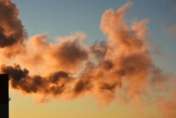 Фотография к новости: Сенбіде екі қалада ауа сапасы нашарлайды