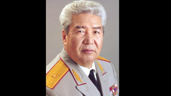 Фотография к новости: Ұшақ апаты. Нағыз патриот әрі тамаша адам өмірден өтті – Назарбаева