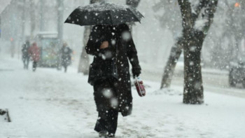 Фотография к новости: 29 желтоқсанға арналған ауа райы болжамы