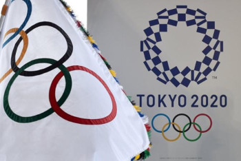 Фотография к новости: Токиоға Қазақстаннан қанша спортшы барады?