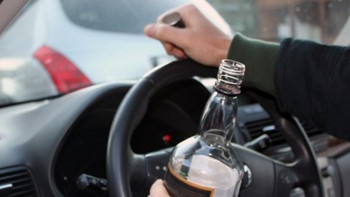 Фотография к новости: Көлікті мас күйінде айдағандар 10 жылға дейін сотталуы мүмкін