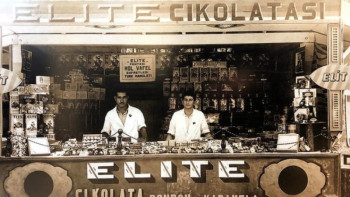 Фотография к новости: Отандық шоколад нарығы түркиялық өніммен толықты 