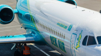 Фотография к новости: Bek Air лоббистер арқылы IOSA сертификатын жоюға тырысты – Роман Скляр