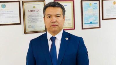 Нұрсұлтан Назарбаев халықаралық әуежайында жаңа басшы