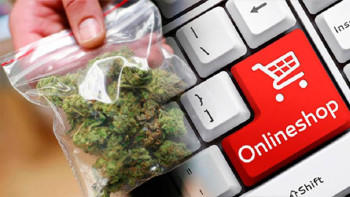 Фотография к новости: Жасөспірімдерге есірткіні интернет арқылы сататындар өмір бойына сотталады