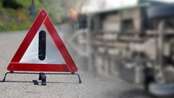 Фотография к новости: Ақтөбе облысындағы жол апаты салдарынан Тәжікстан азаматы қайтыс болды