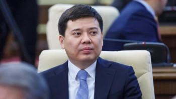 Фотография к новости: Бекетаев заң жобасының мерзімін бұзбауға жауапкершілікті арттырудың жолын айтты