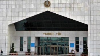 Фотография к новости: Келесі жылы Үкімет 17 заң жобасын әзірлейді