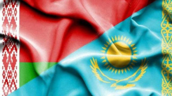 Фотография к новости: Мемлекет басшысы Беларусь президентімен телефон арқылы сөйлесті