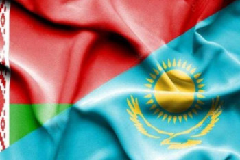 Фотография к новости: Мемлекет басшысы Беларусь президентімен телефон арқылы сөйлесті