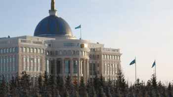 Фотография к новости: Тоқаев Путинді елімізге ресми сапармен келуге шақырды