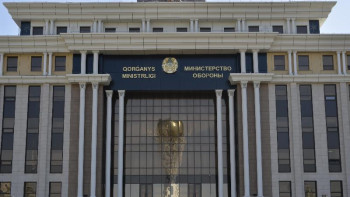 Фотография к новости: Жергілікті әскери басқару органдарына тексеру жүргізіледі