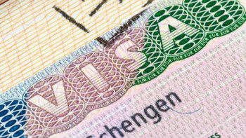 Фотография к новости: Жалған визамен келген нигериялықтар ұсталды