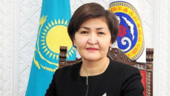 Фотография к новости: Алматы білім басқармасына жаңа  басшы тағайындалды 