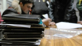 Фотография к новости: Шетелдіктер Қазақстанда тіркеусіз 30 күн жүре алады