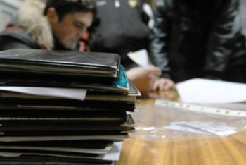 Фотография к новости: Шетелдіктер Қазақстанда тіркеусіз 30 күн жүре алады