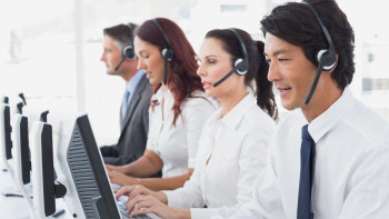 Фотография к новости: 1411 байланыс орталығы 2020 жылдың 1 қаңтарынан бастап жұмыс істей бастайды