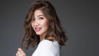 Фотография к новости: Астаналық журналист "Әлем ханымы" байқауында үздіктер қатарынан табылды