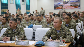 Фотография к новости: Әскери қызметшілерге өтемақы қалай беріледі?