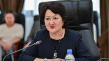 Фотография к новости: Жалпы ішкі өнімдегі туризмнің үлесін 8% жеткіземіз – министр