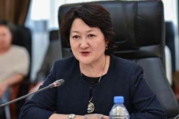 Фотография к новости: Жалпы ішкі өнімдегі туризмнің үлесін 8% жеткіземіз – министр