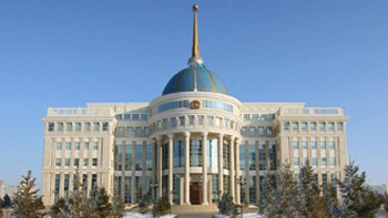 Фотография к новости: 1 қаңтардан бастап күшіне енген заң жобалары