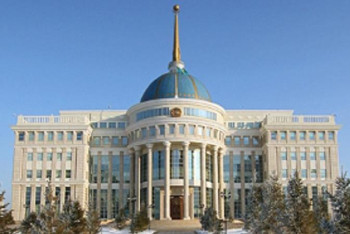 Фотография к новости: 1 қаңтардан бастап күшіне енген заң жобалары