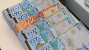 Фотография к новости: 2020 жылғы бюджеттің жартысы әлеуметтік салаға арналған