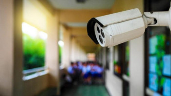 Фотография к новости: Еліміздегі барлық мектепке камера орнатылады