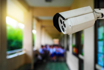 Фотография к новости: Еліміздегі барлық мектепке камера орнатылады